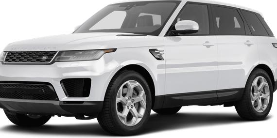 LAND ROVER RANGE ROVER SPORT 2019 SALWR2RU0KA875800 image